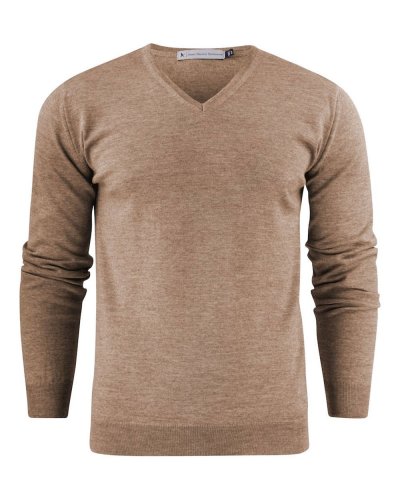 Pullover Westmore Greige