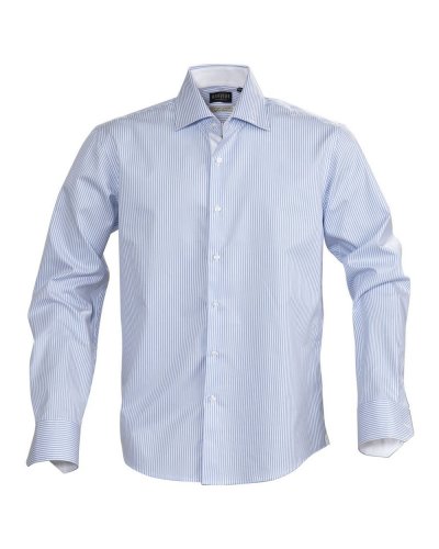 Camicia Reno Light Blu 513