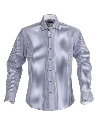 Camicia Reno Navy 613