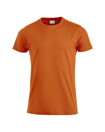T-shirt Premium-T Arancione