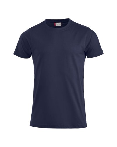 T-shirt Premium-T Blu