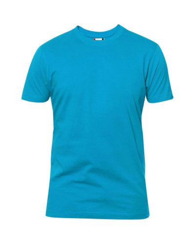 T-shirt Premium-T Turchese