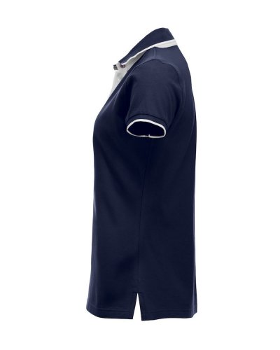 Polo Donna Seattle