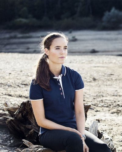Polo Donna Seattle