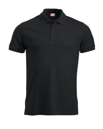 Polo Manhattan Nero
