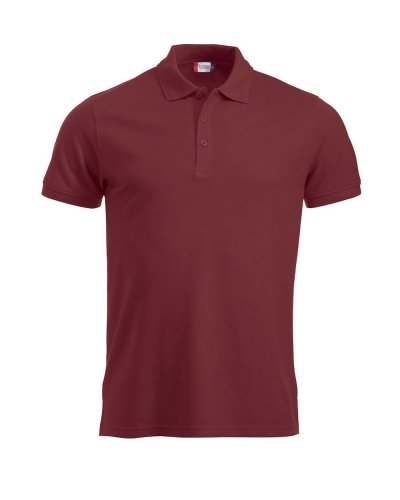 Polo Manhattan Bordeaux