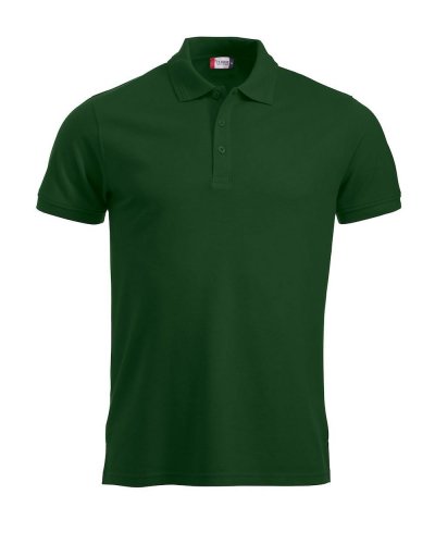 Polo Manhattan Verde Bottiglia