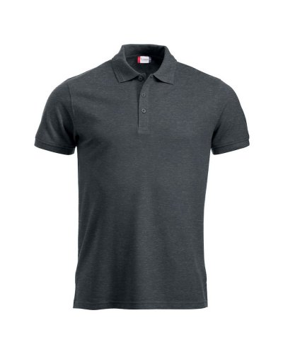 Polo Manhattan Antracite Melange