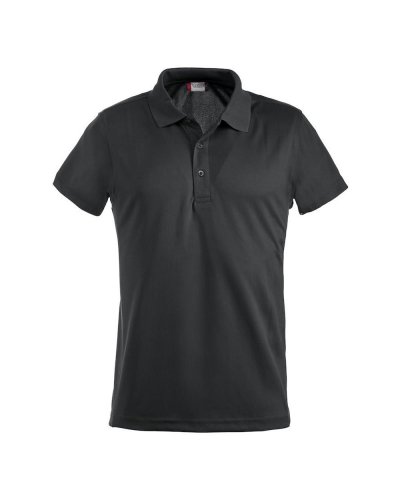 Polo uomo Ice Nero