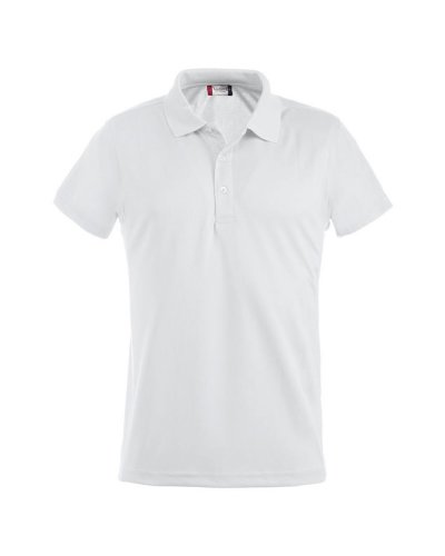 Polo uomo Ice Bianco