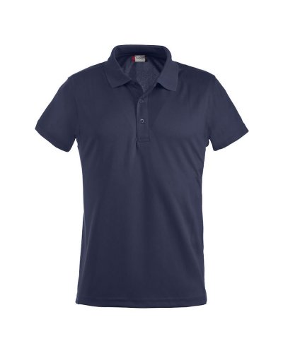 Polo uomo Ice Blu