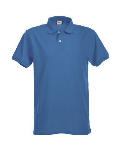 Polo Stretch Premium Royal