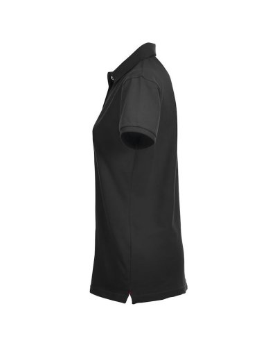 Polo Donna Stretch Premium