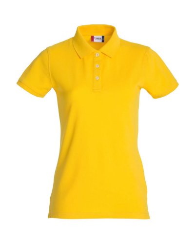 Polo Donna Stretch Premium