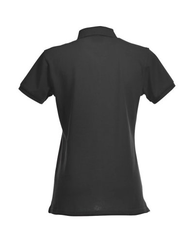 Polo Donna Stretch Premium