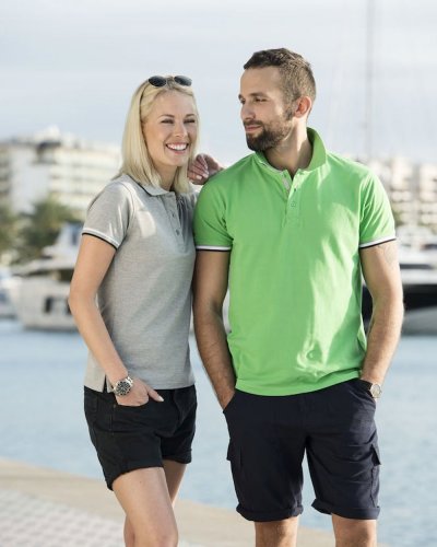 Polo Uomo Newton