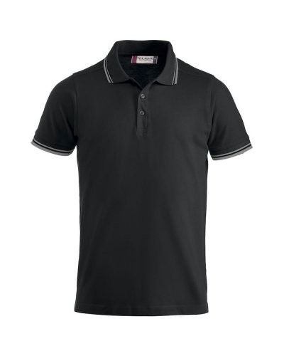Polo Amarillo Nero