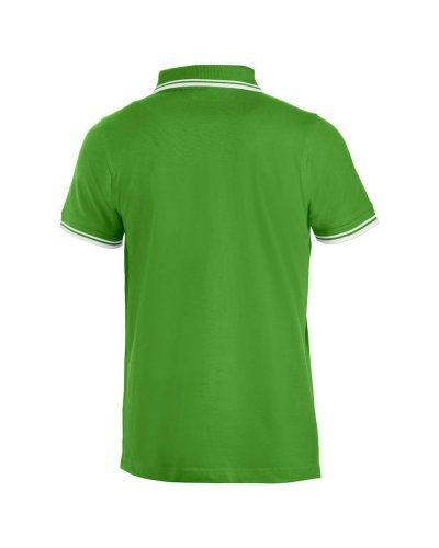 Polo Amarillo