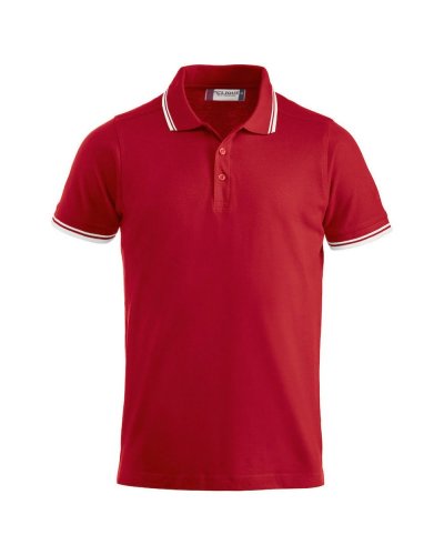 Polo Amarillo