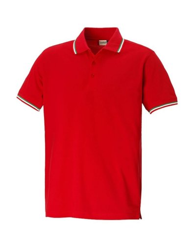 Polo Amarillo
