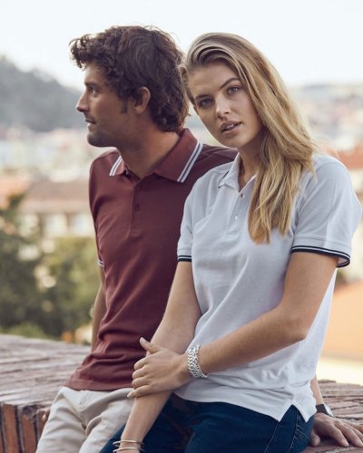 Polo Amarillo