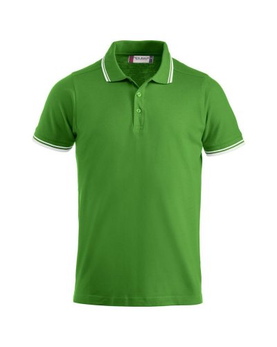 Polo Amarillo