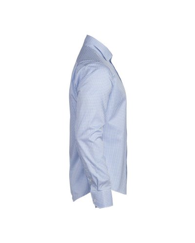 Camicia a quadri Tribeca
