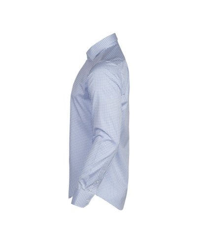 Camicia a quadri Tribeca