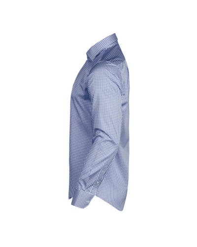 Camicia a quadri Tribeca