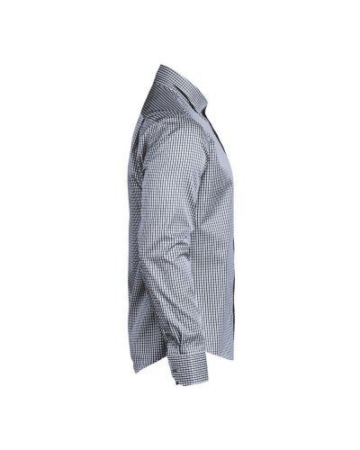 Camicia a quadri Tribeca