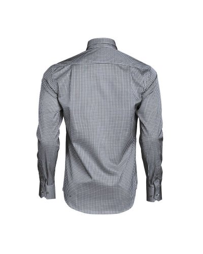 Camicia a quadri Tribeca