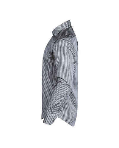 Camicia a quadri Tribeca