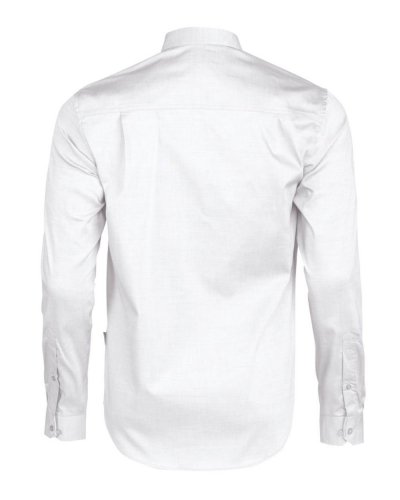 Camicia Oxford Redding