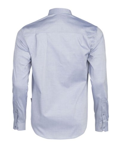 Camicia Oxford Redding