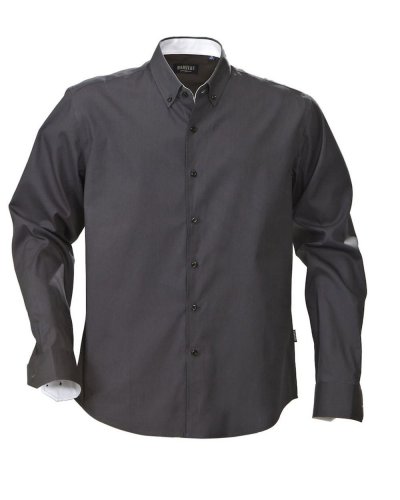 Camicia Oxford Redding