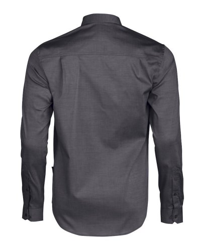 Camicia Oxford Redding