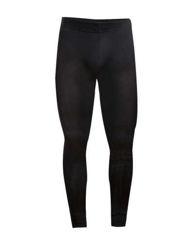 Pantalone Active Tights uomo Nero