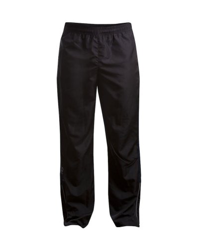 Pantalone Active Wind uomo Nero