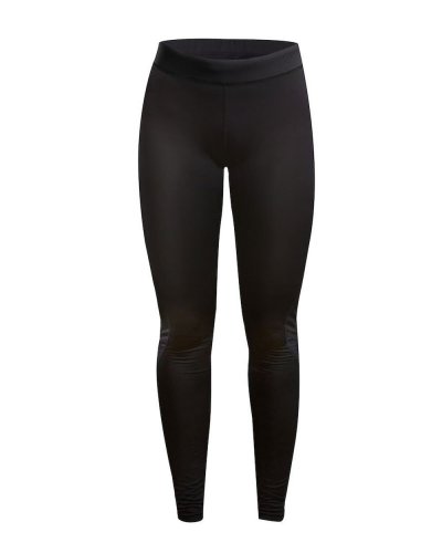 Pantalone Active Tights donna Nero