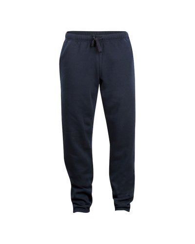 Pantaloni Basic Pants Blu