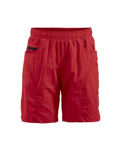 Costume Kelton Rosso