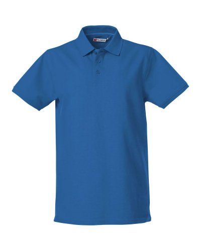 Polo  Heavy Premium Royal