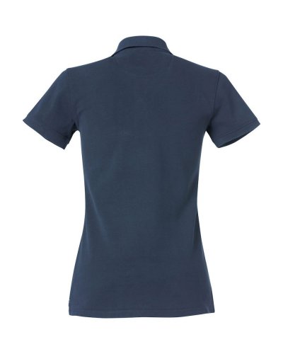 Polo Donna Heavy Premium