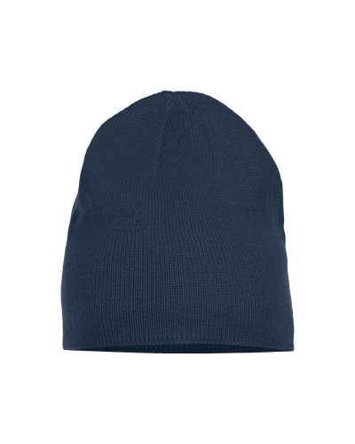 Berretto lavorato a maglia Grover Blu Navy