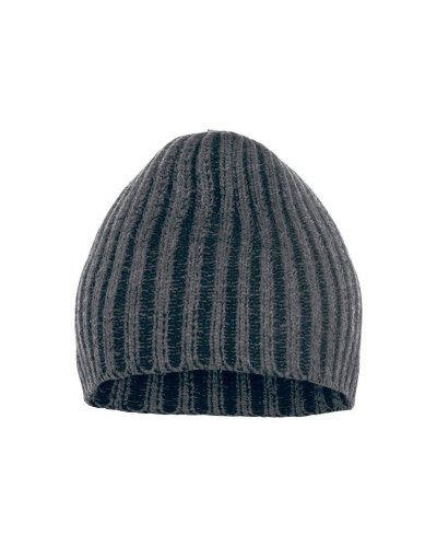 Berretto Milton Grigio Melange