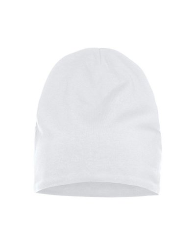 Berretto leggero Baily Bianco
