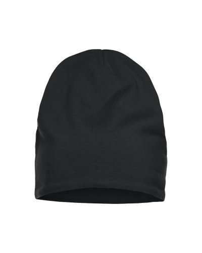 Berretto leggero Baily Nero
