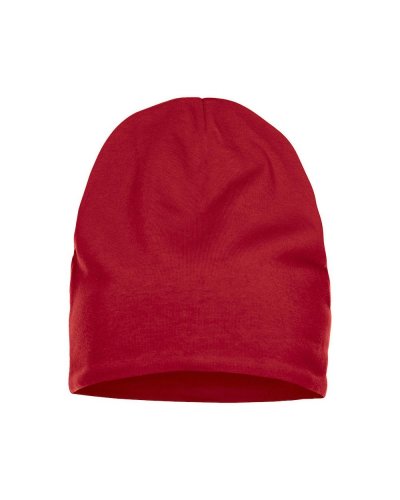 Berretto leggero Baily Rosso