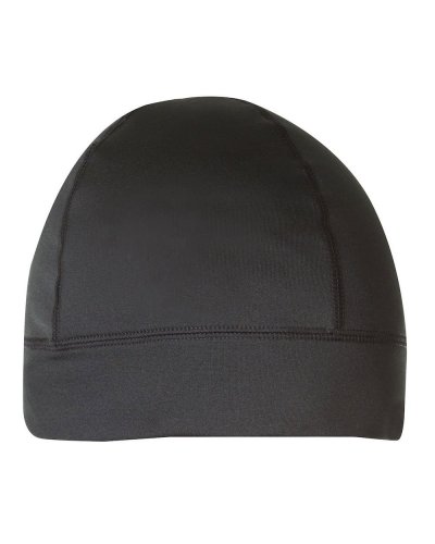 Cappello Bikewear Winter Nero
