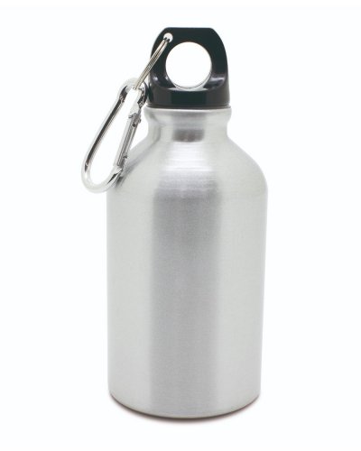 Borraccia in alluminio da 350 ml